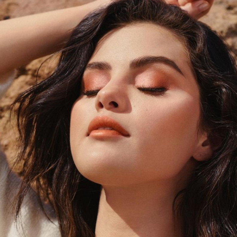 سيلينا جوميز - الصورة من حساب سيلينا جوميز على انستجرام