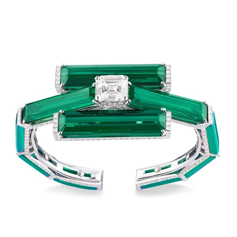 إسوارة من فابيو ساليني Fabio Salini