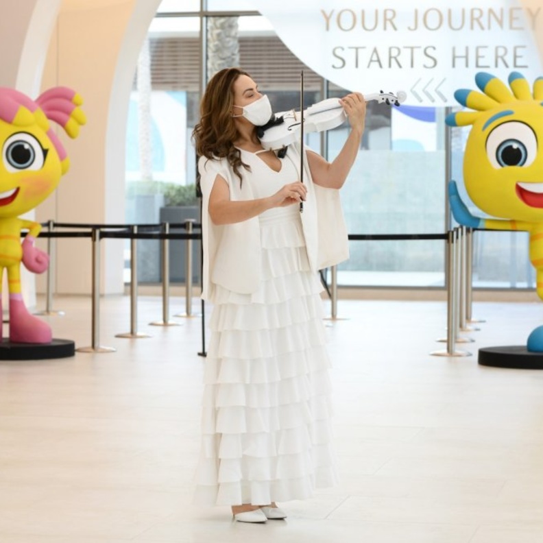 مفاجآت صيف دبي 2021.. أسابيع من التجارب الممتعة والاحتفالات!