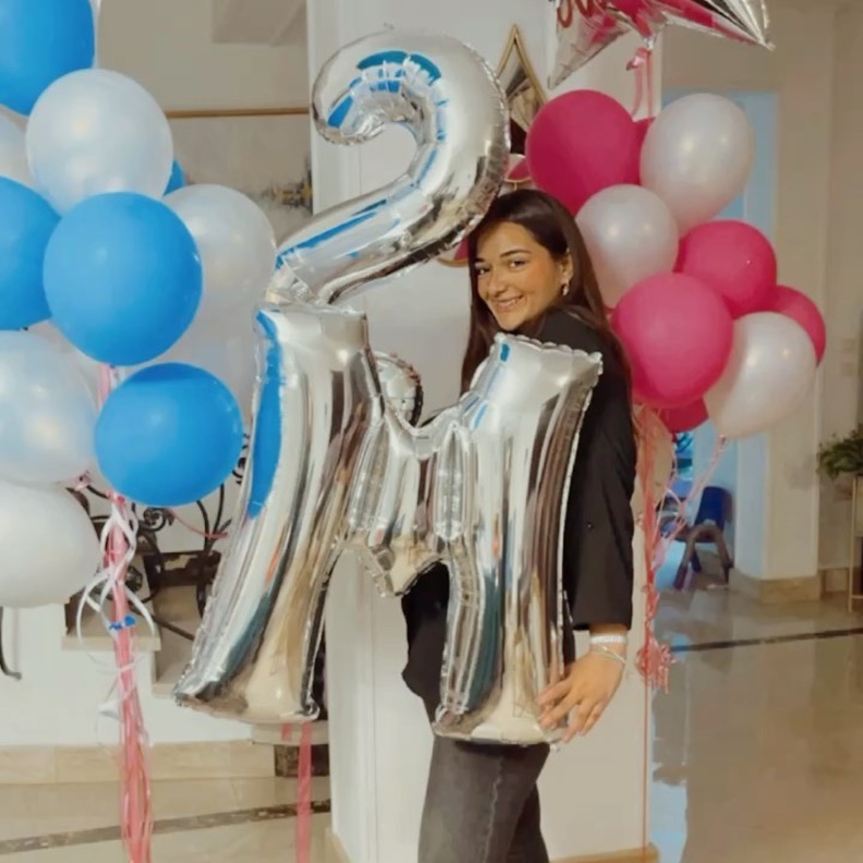 ملك أحمد زاهر