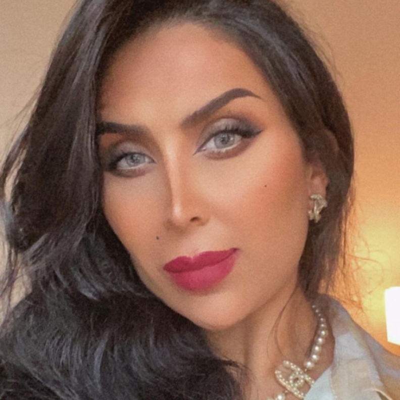 نوره العابد