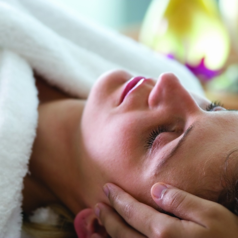 فندق شانغريلا دبي يقدم منتجات مارجيز مونتي كارلو للعناية بالبشرة