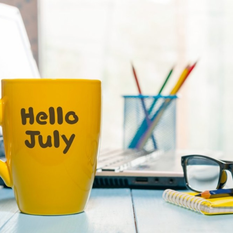 توقّعات الأبراج لشهر يوليو 2021