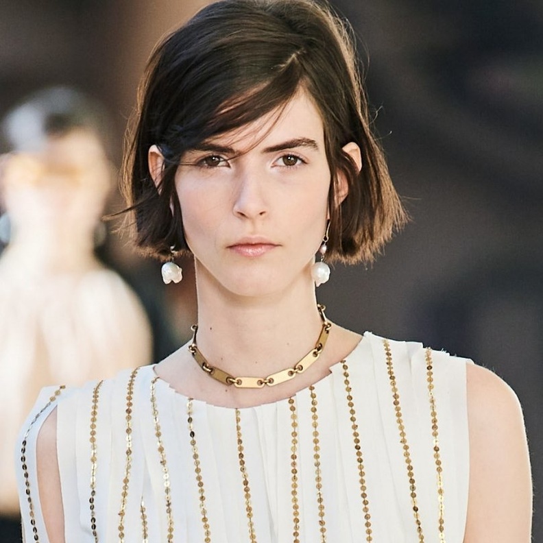 من عروض أزياء Ports 1961