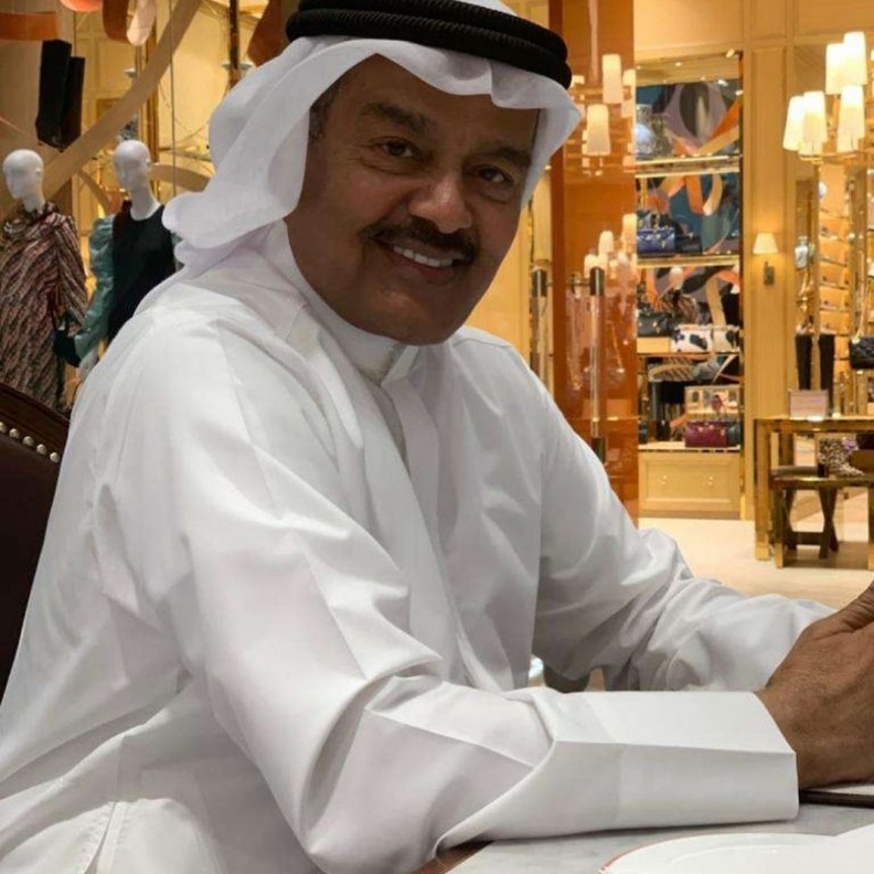 عبدالرحمن العقل