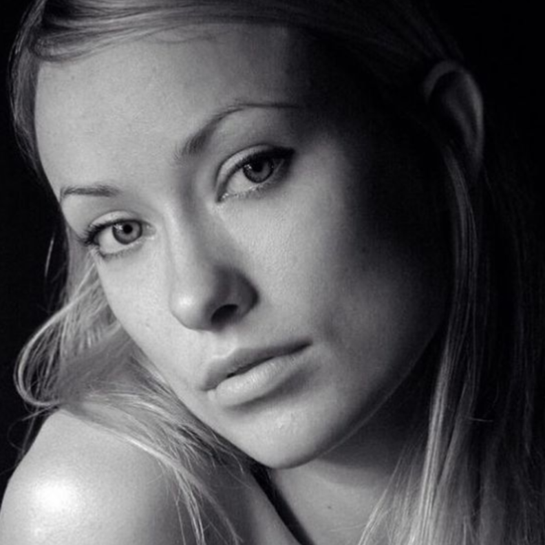 أوليفيا وايلد - الصورة من حساب أوليفيا وايلد على انستجرام