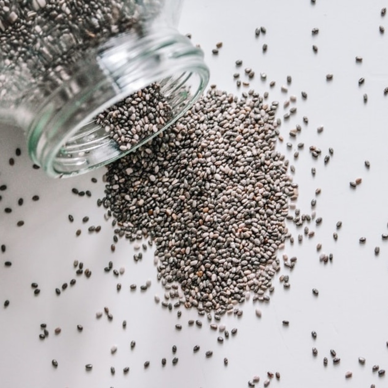 فوائد بذور الخردل الصحية