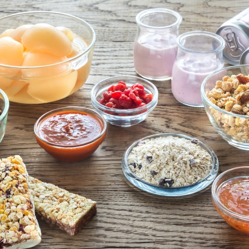  اطعمة غنية بالسكر يحذر الخبراء من تناولها