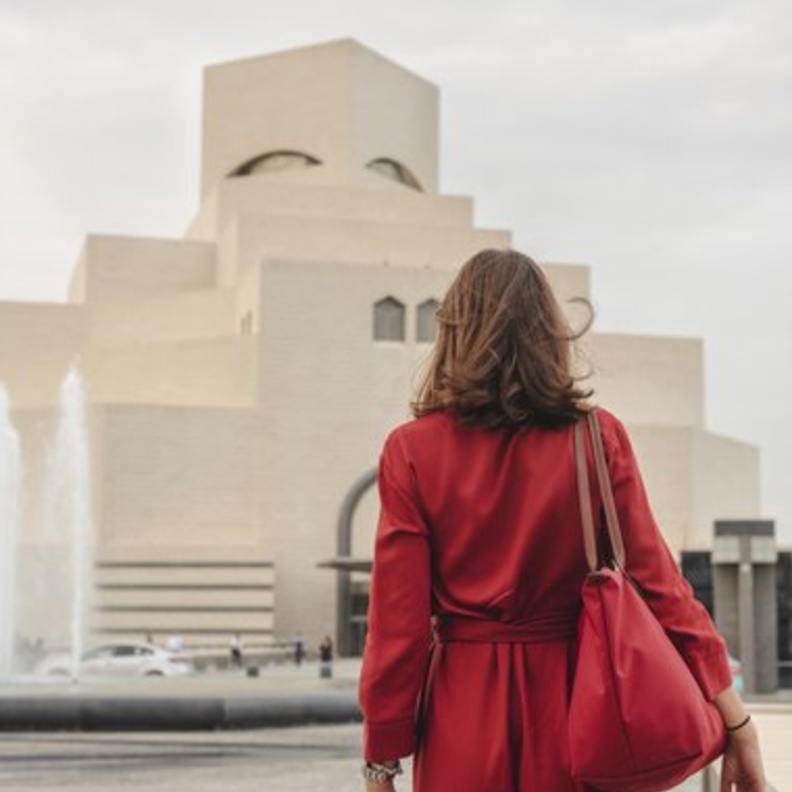 ماريوت الدولية ومجموعة _كوينتيسنشالي_ تكشفان عن مجموعة من التجارب الفاخرة الحصرية في الشرق الأوسط وأفريقيا