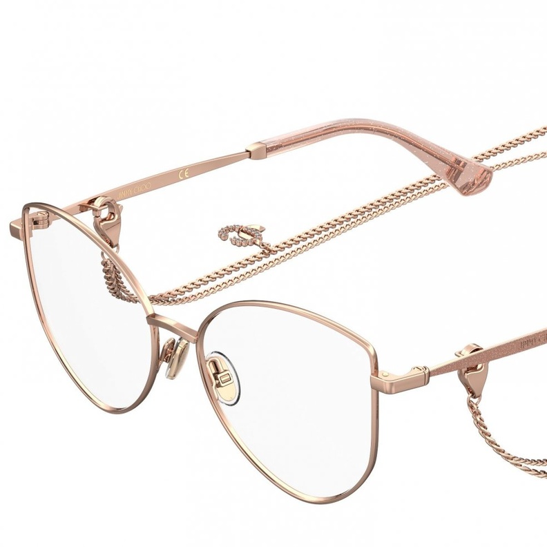 نظارات JC 327 الطبية 