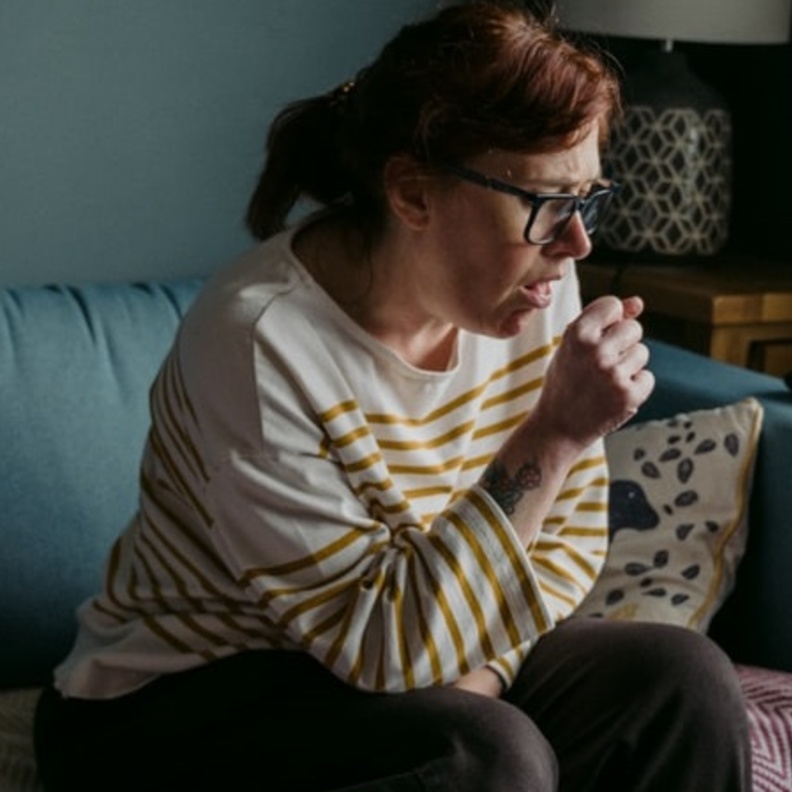 ما هو الفرق بين مرض الفطر الاسود والجيوب الانفية واوجه الشبه بينهم