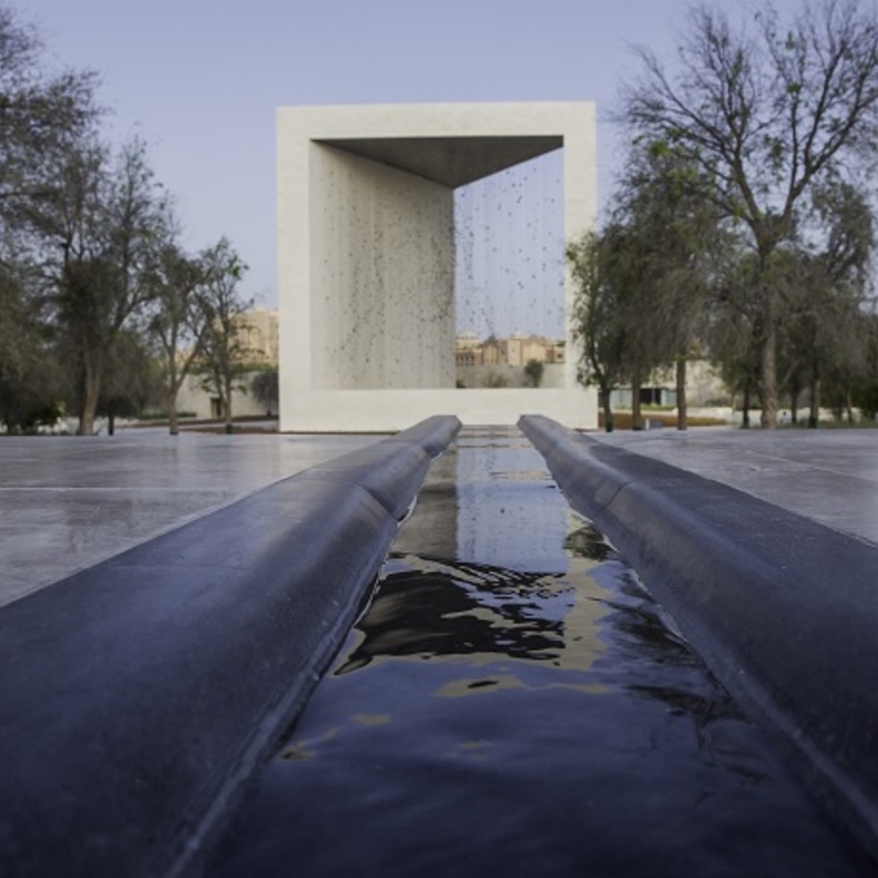 صرح زايد المؤسس أحد أفضل الوجهات لعشاق التراث والتاريخ الإماراتي الأًصيل - المصدر أبوظبي للثقافة