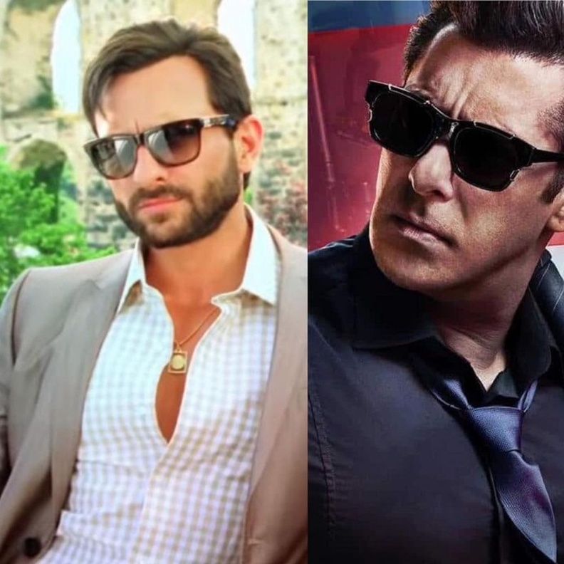 تجهيزات لبدء تصوير الجزء الرابع من سلسلة Race