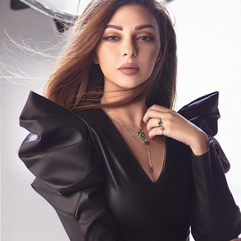 ميريام فارس