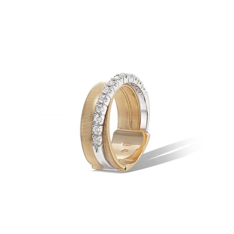 خاتم MASAI من Marco Bicego