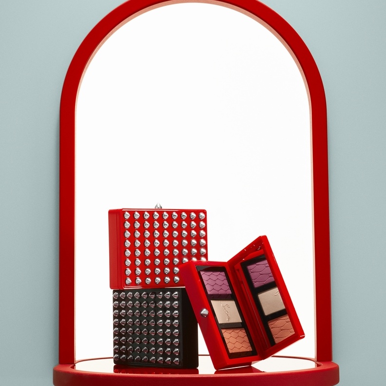 علامة Christian Louboutin Beauty تطرح تشكيلة مستحضرات جديدة