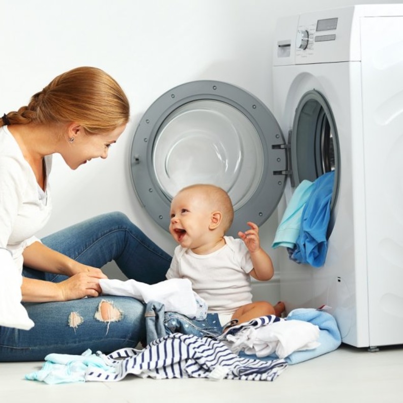 ديان ديمتروف، الرئيس التنفيذي لشركة لاوندري هيب Laundryheap،