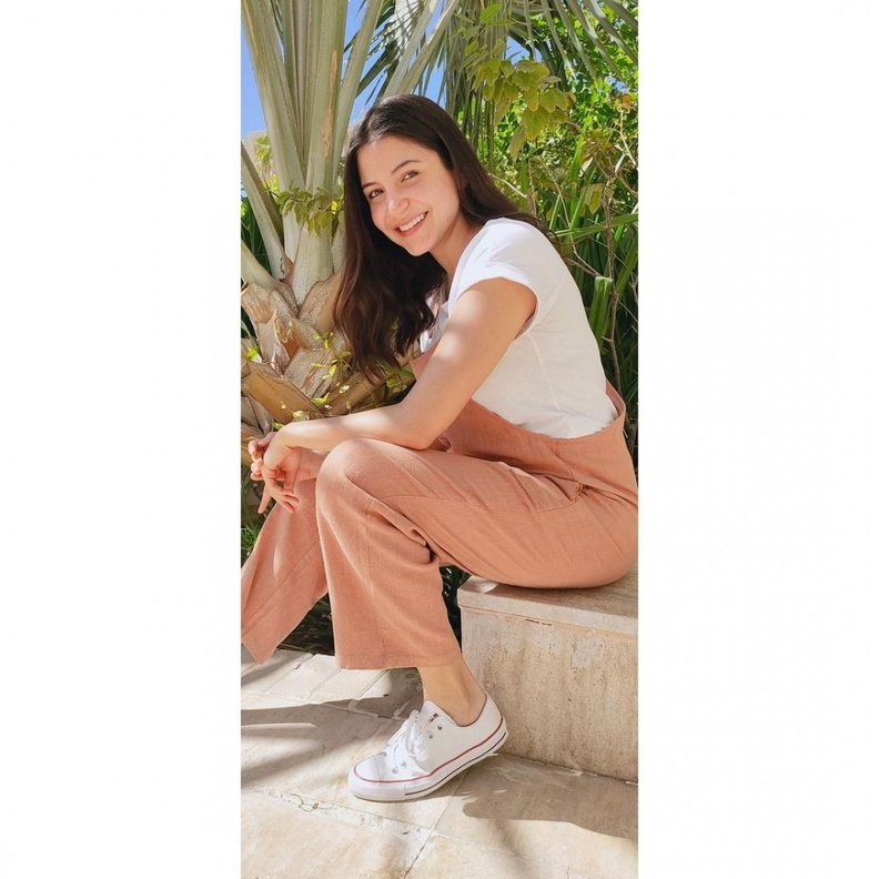  أنوشكا شارما Anushka Sharma