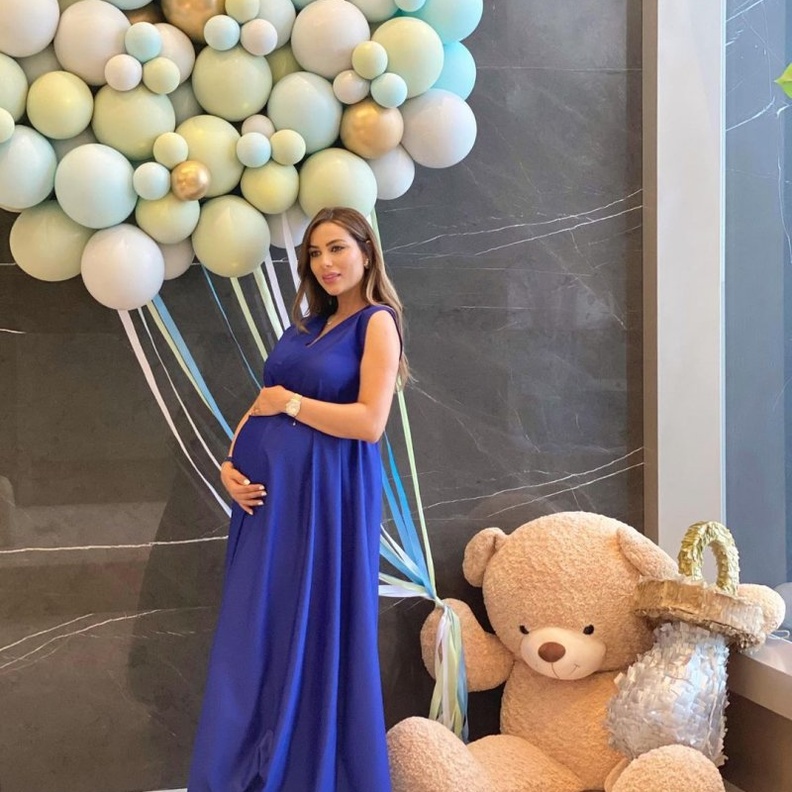 شيماء هلالي