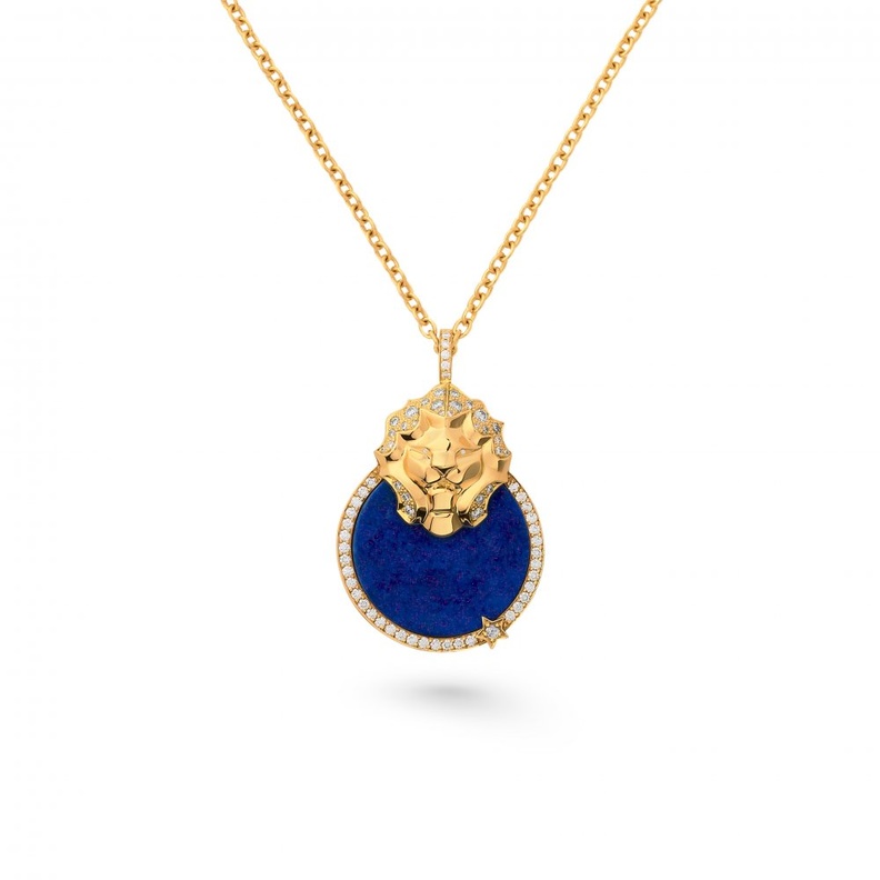 سلسلة من شانيل CHANEL