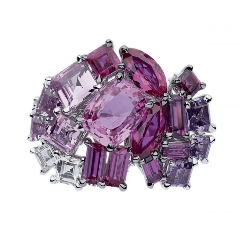 خاتم Gem Dior من ديور Dior