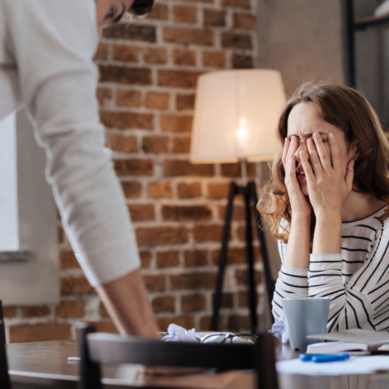 الصدق أساسا العلاقات الناجحة Eve