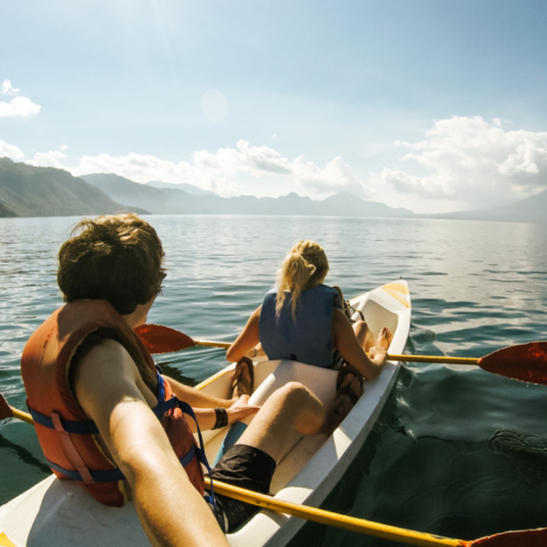 قومي ببعض النشاطات الرومانسية مع عريسك