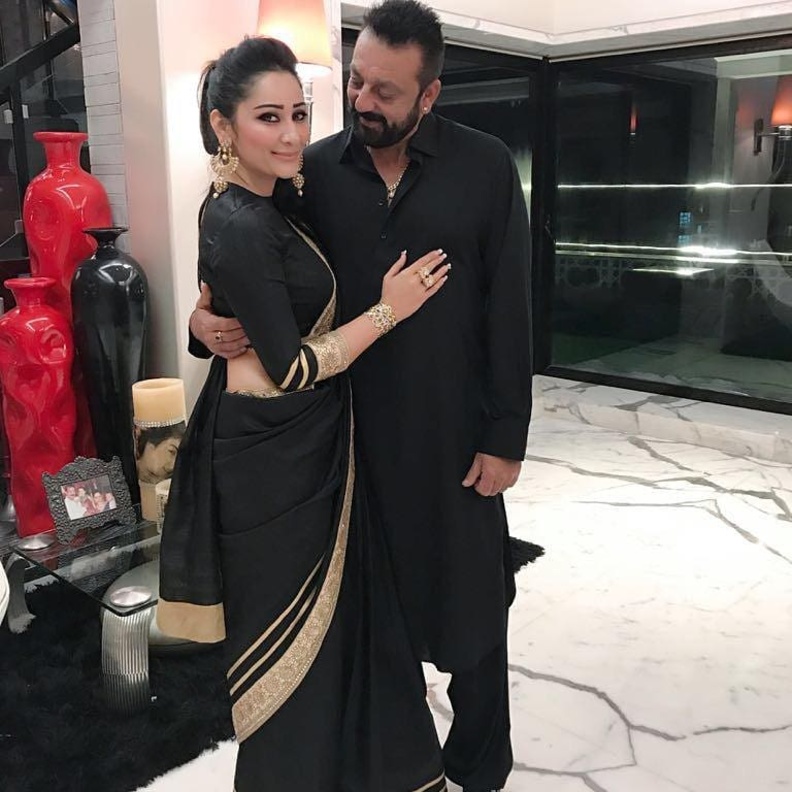 سانجاي دوت Sanjay Dutt