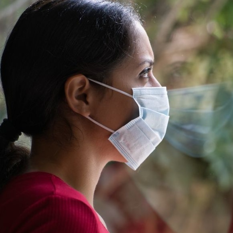  كيف يتسلل مرض الفطر الاسود الي دماغ المتعافين من فيروس كورونا