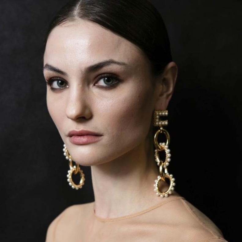 اختيار الآيلاينر البني في صيف 2021