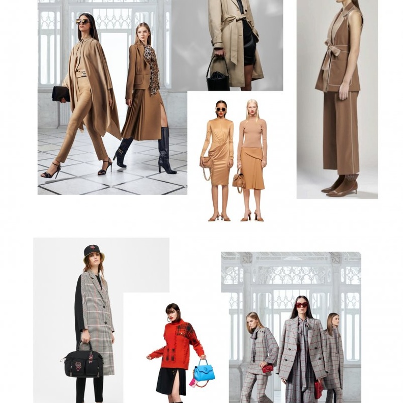 ابرز صيحات الموضة لموسم ما قبل خريف ٢٠٢١