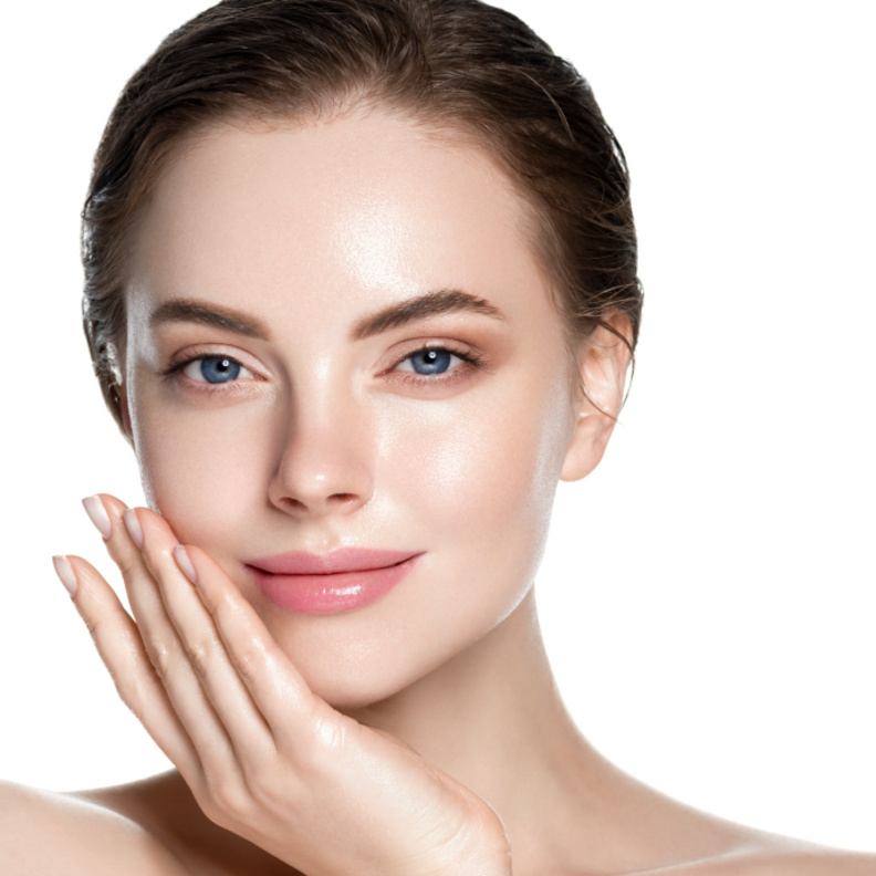 طريقة تفتيح وشد البشرة بوصفات ماء الأرز بالخطوات