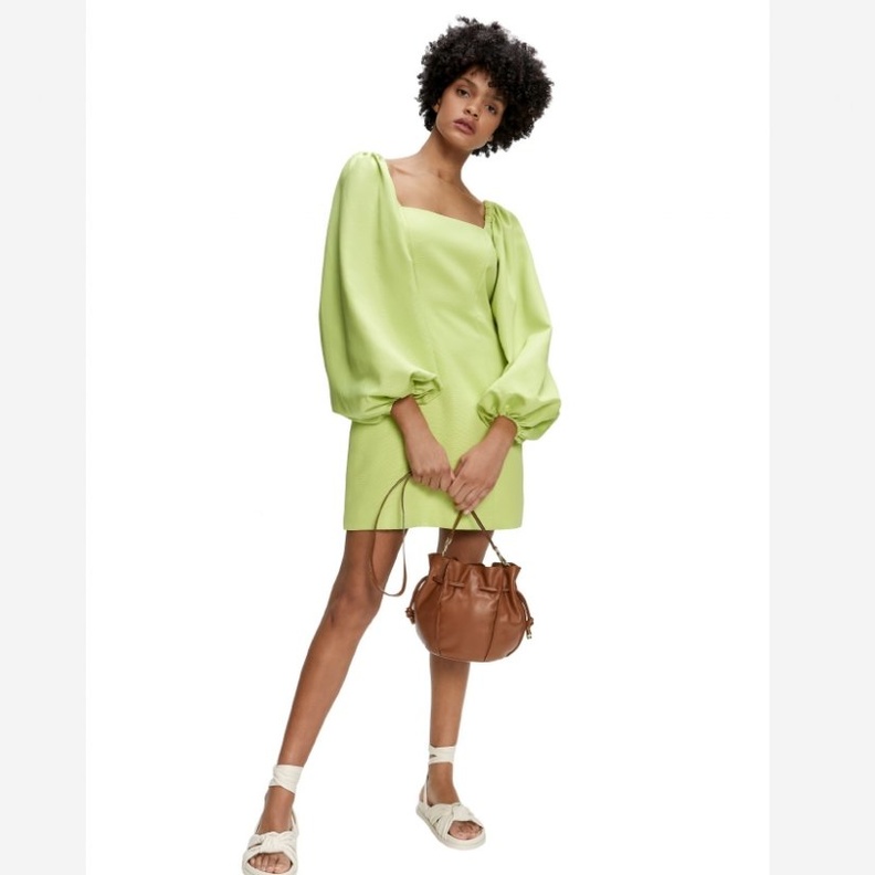 تشكيلة الصيف من Ted Baker