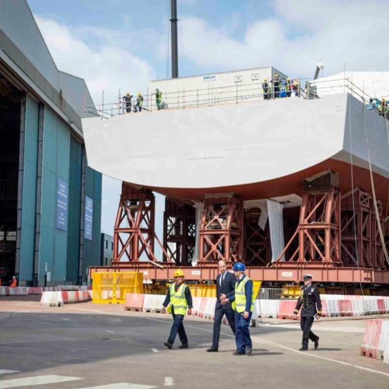 الأمير وليام 