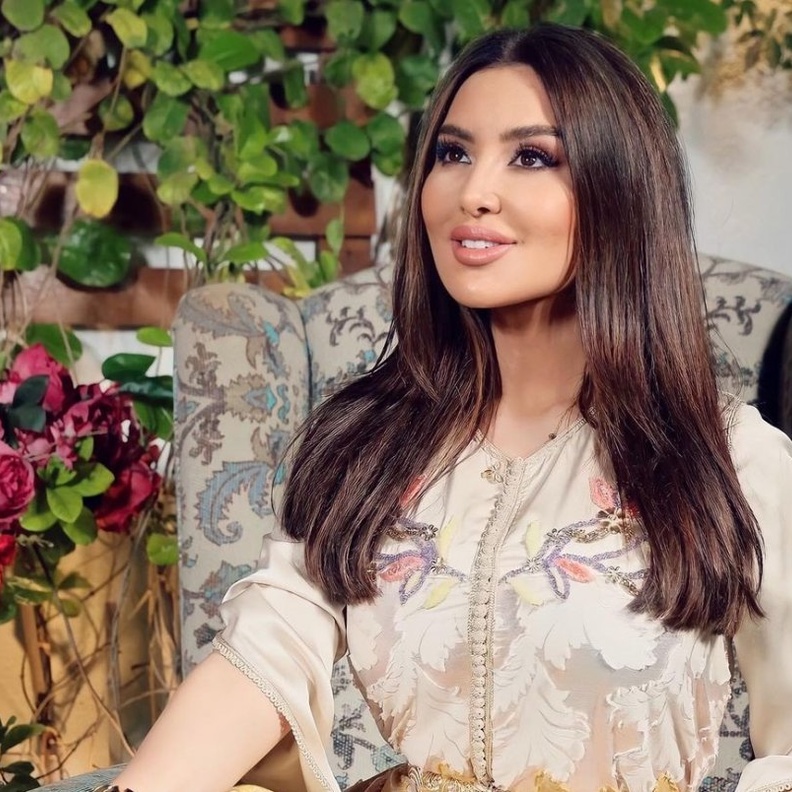 ميساء مغربي