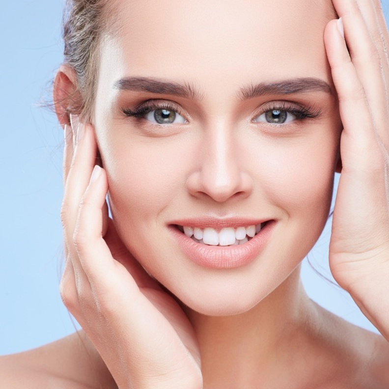 تفتيح البشرة لدى المرأة الإماراتية