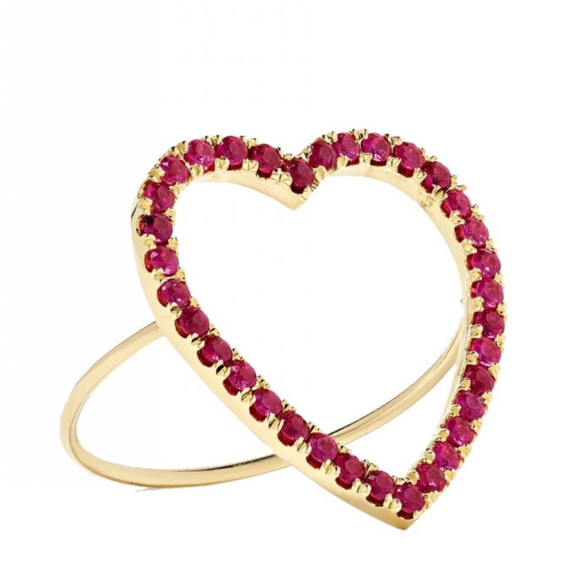  خاتم من جينيفر ماير Jennifer Meyer