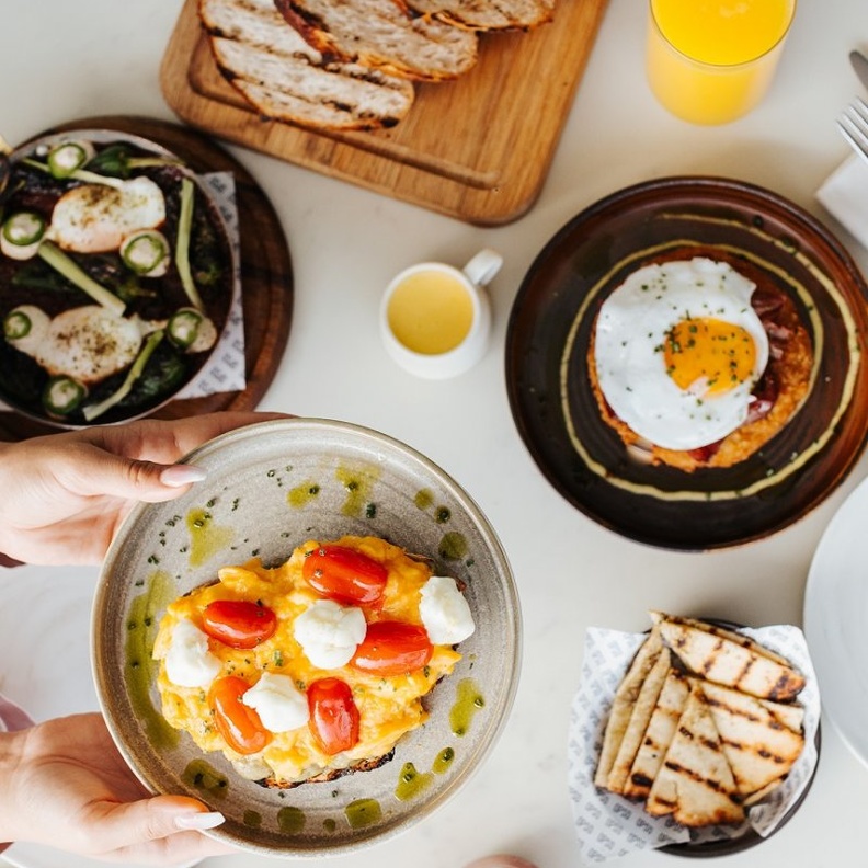 مطعم "أوبسو" في دبي مول يحتفي بالذكرى السنوية الثانية على افتتاحه بإطلاق عرض خاص