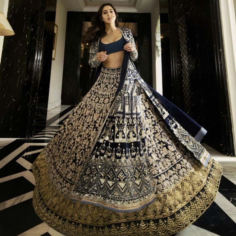  ريديما كابور ساهني