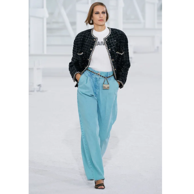 لوك من فيكتوريا بيكهام