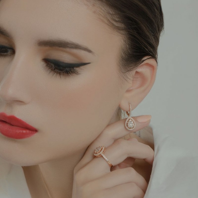 مجموعة Je Collection