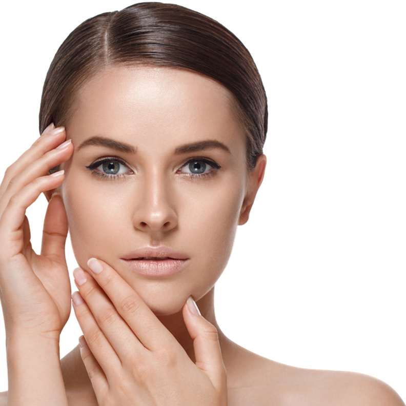 وصفات طبيعية من النشا لتبييض البشرة وطرق استخدامها