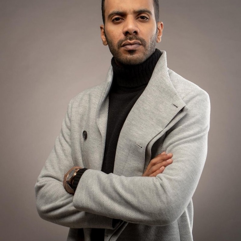 فيصل الدوحي