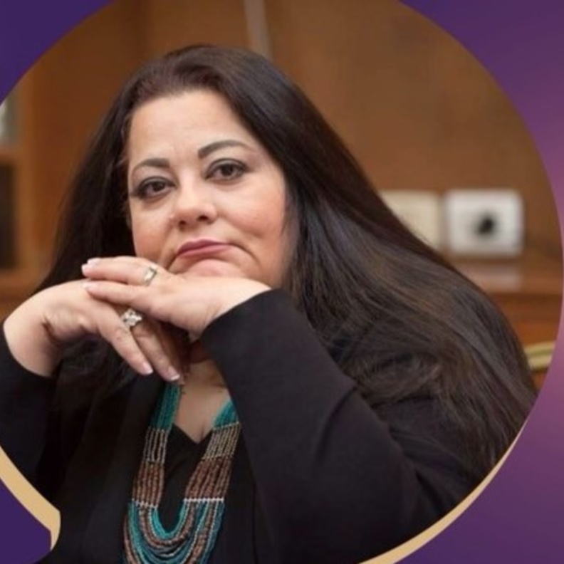 الكاتبة السعودية نور عبدالمجيد تعود بعد غياب 3 سنوات بكتاب صوتي الصورة الرئيسية من حساب الكاتبة على تويتر.