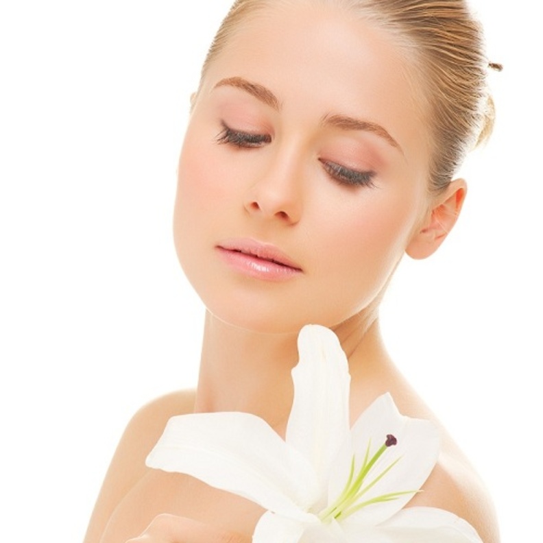 الشوفان رائع لتنعيم وتقشير البشرة