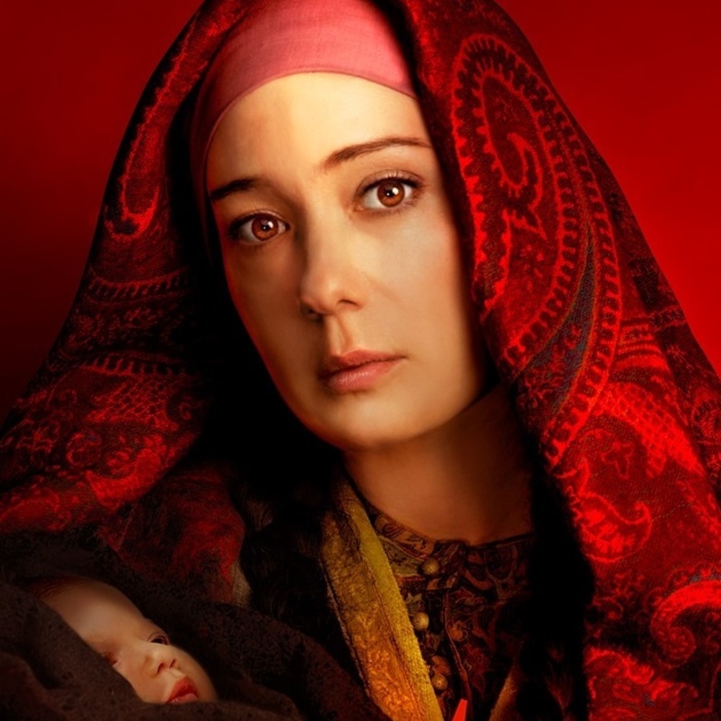 صورة من الحساب الرسمي لشبكة osn على انستجرام 