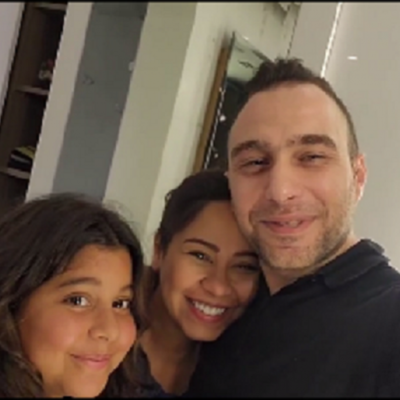 حسام حبيب وشيرين عبدالوهاب