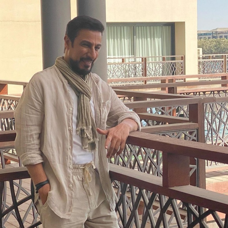 عبدالمحسن النمر