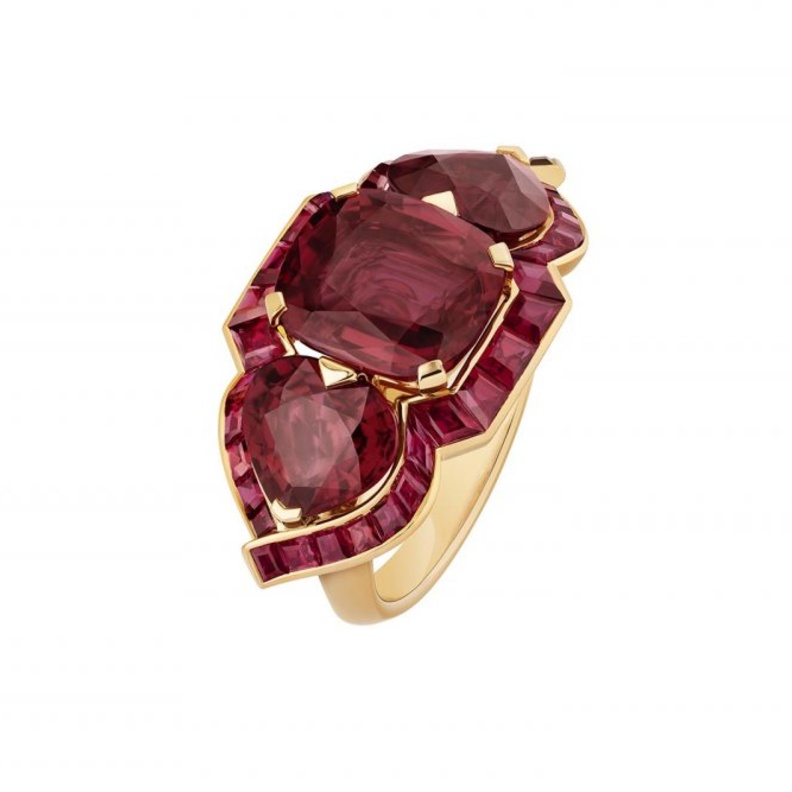 خاتم من شانيل CHANEL