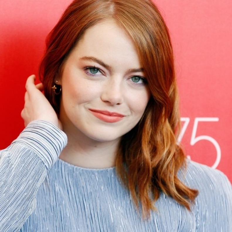 اسرار جمال إيما ستون للمراة الثلاثينية